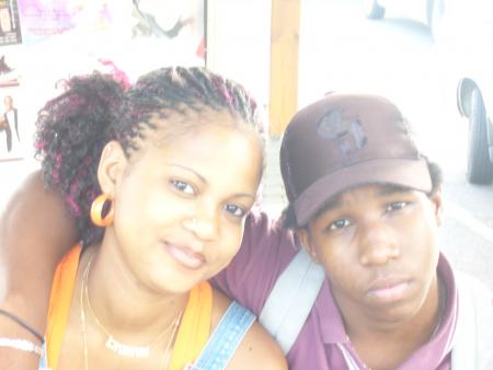 Heapno Feat Sista 